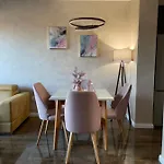 Roosevelt Apartment *