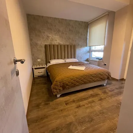 Apartamento Roosevelt *