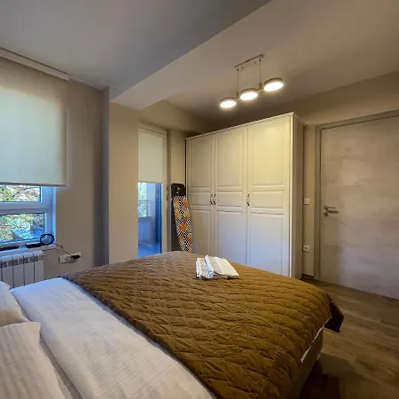 Apartment Roosevelt *