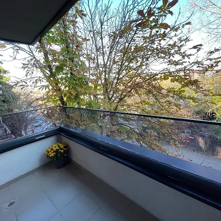 Apartamento Roosevelt *