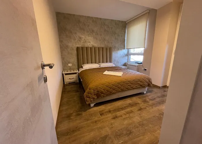 Apartment Roosevelt *