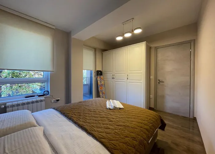 Apartment Roosevelt *