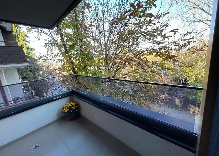 Lejlighed Roosevelt *